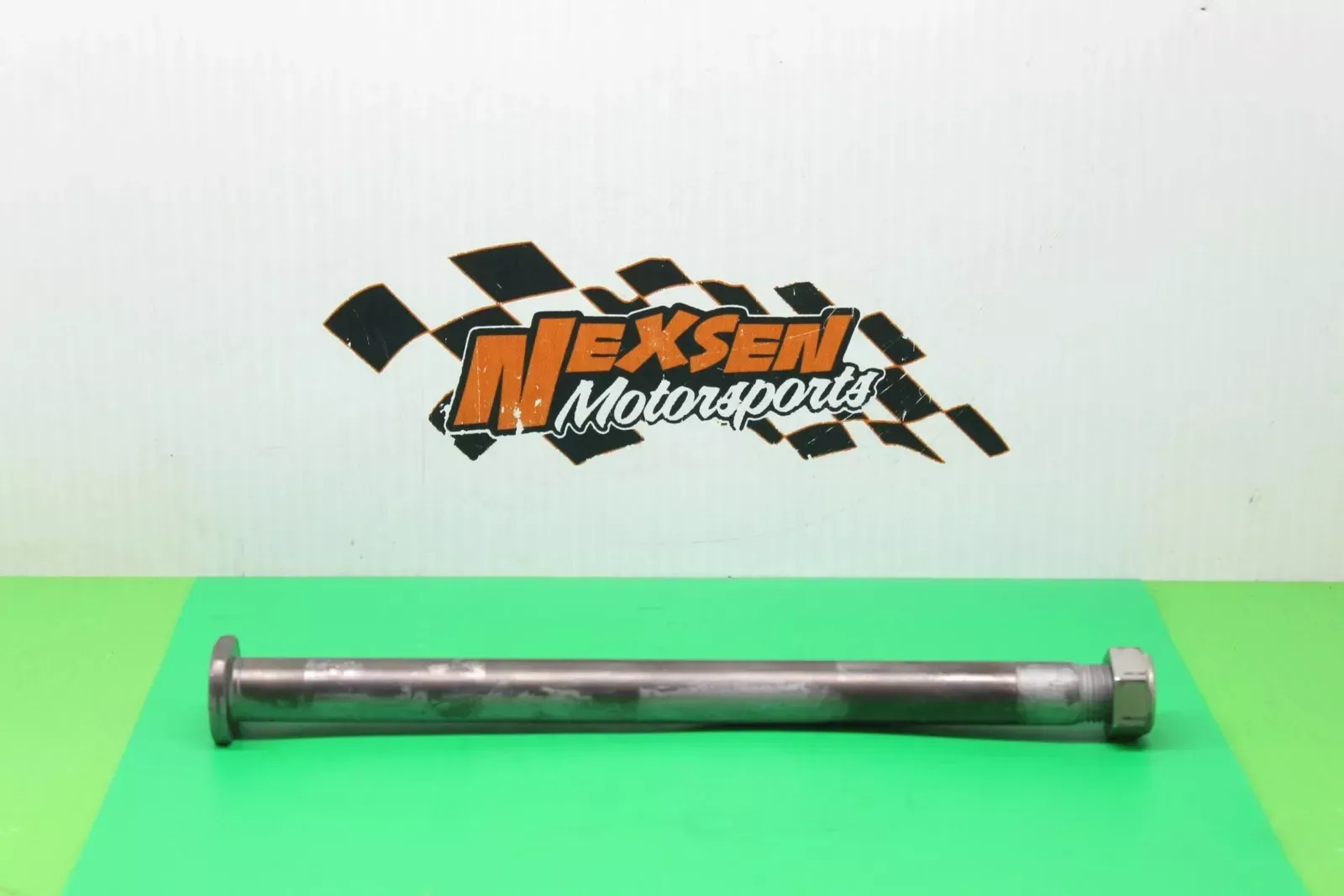 2008 Kawasaki Kx450f Rear Back Swingarm Bolt Suspension Pivot Bolt