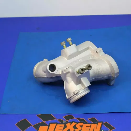 2015 Yamaha Bolt Throttle Body Intake Manifold Joint