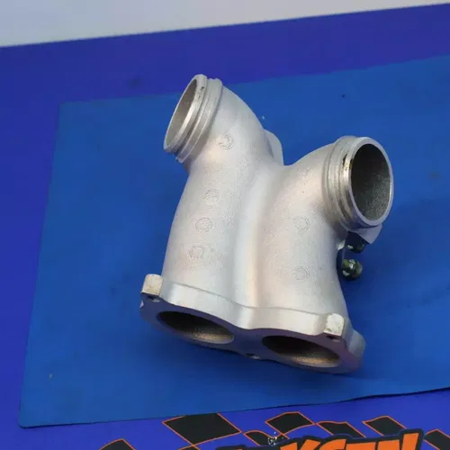 2015 Yamaha Bolt Throttle Body Intake Manifold Joint