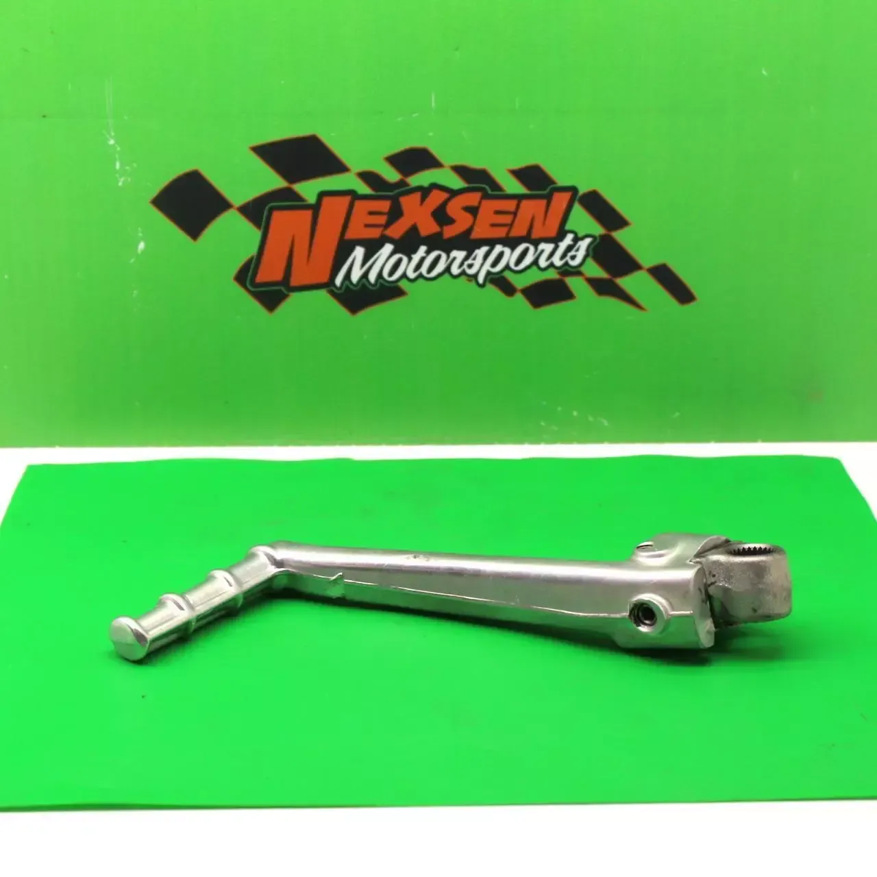2005 Kawasaki Kx125 Kickstart Lever