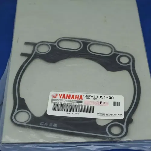 Yamaha Oem Base Gasket 5UP-11351-00