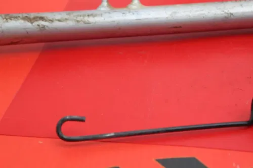 2008 Honda CRF250X Kickstand Kick Side Stand w/ Spring