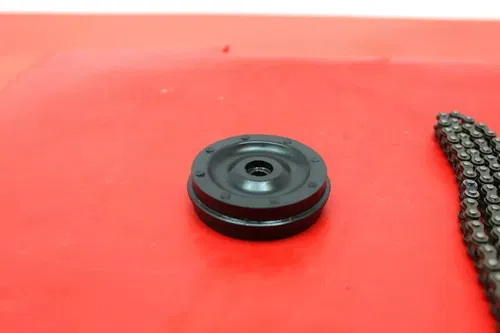 1985 Honda Atc110 Cam Chain With Tensioner