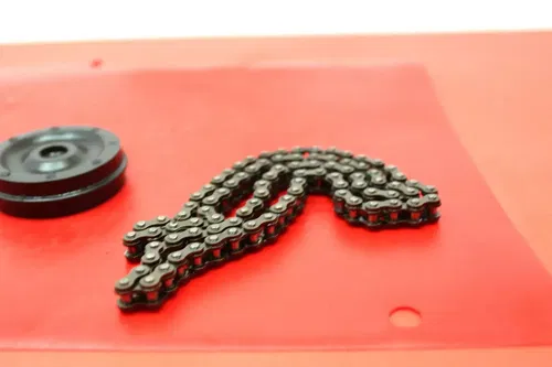 1985 Honda Atc110 Cam Chain With Tensioner