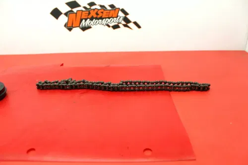 1985 Honda Atc110 Cam Chain With Tensioner