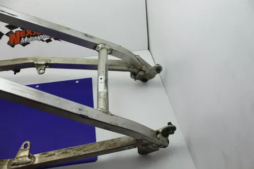 2005 Yamaha Yz250f Rear Back Sub Frame Subframe