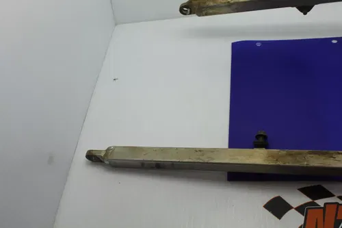 2005 Yamaha Yz250f Rear Back Sub Frame Subframe