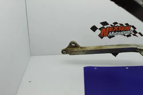 2005 Yamaha Yz250f Rear Back Sub Frame Subframe