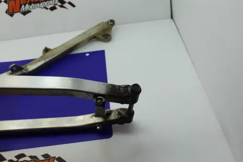 2005 Yamaha Yz250f Rear Back Sub Frame Subframe