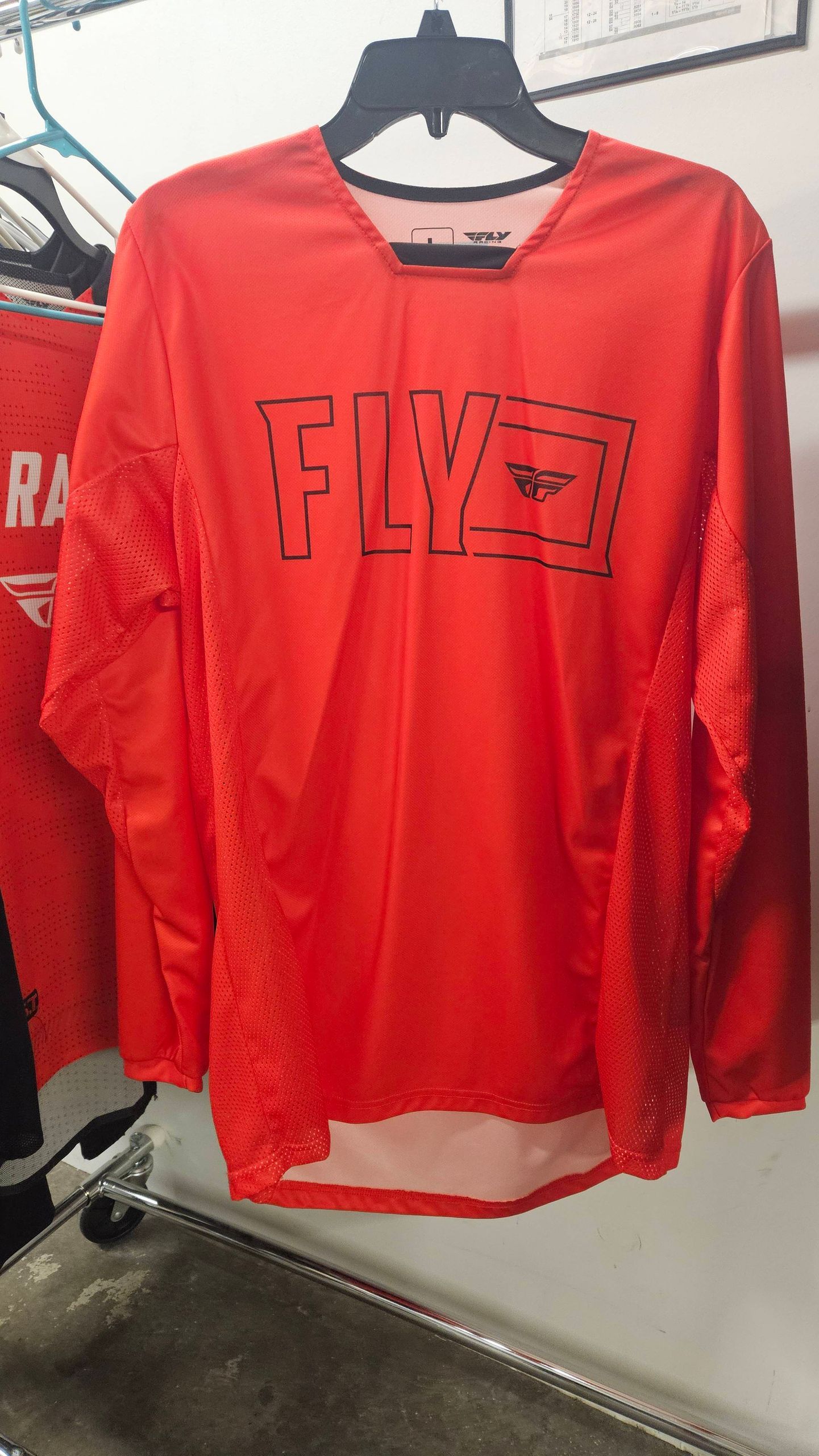 Fly Jersey 