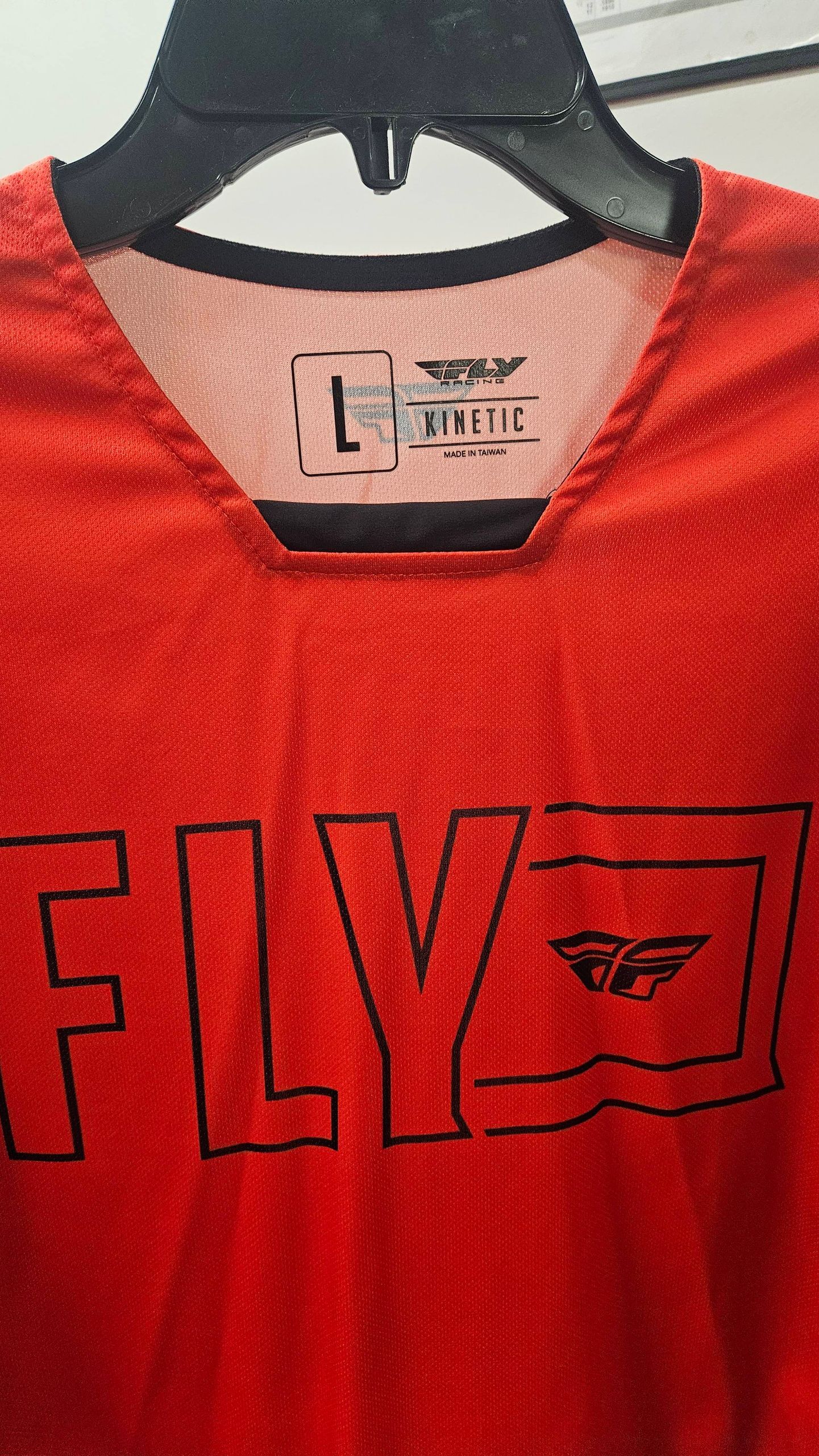 Fly Jersey 