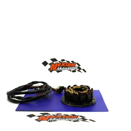 Polaris Sl750  Stator Generator Alternator Magneto