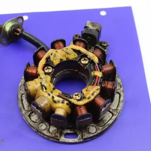 Polaris Sl750  Stator Generator Alternator Magneto
