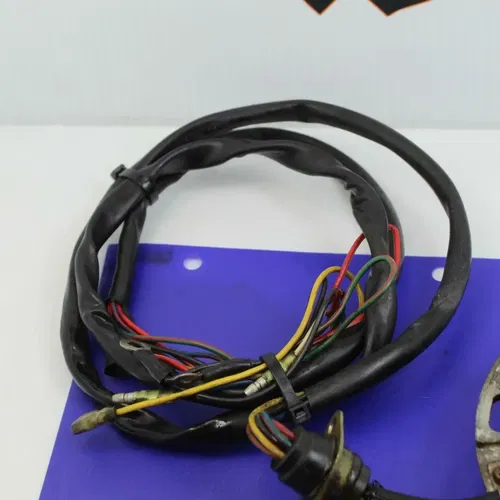 Polaris Sl750  Stator Generator Alternator Magneto