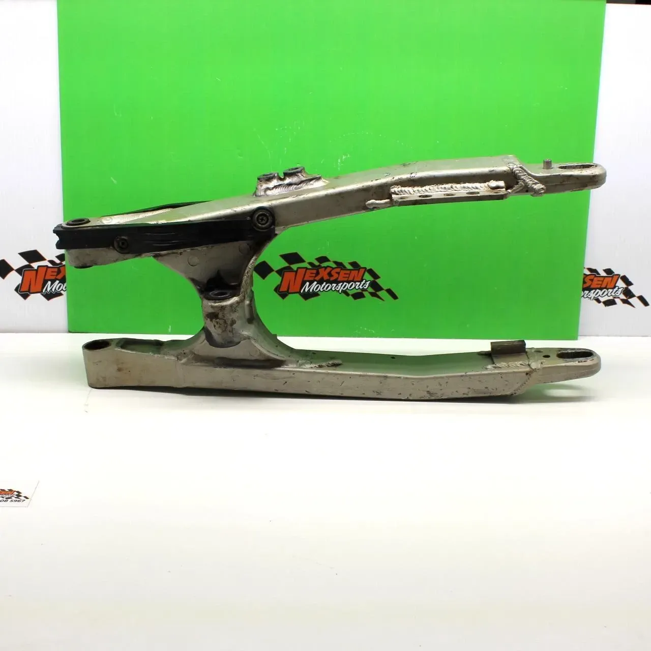 🏁Swingarm - Fits 1999 Kawasaki KDX220