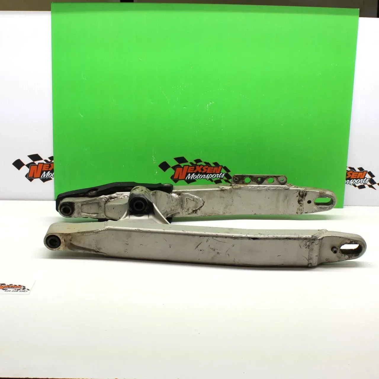 🏁Swingarm - Fits 1999 Kawasaki KDX220