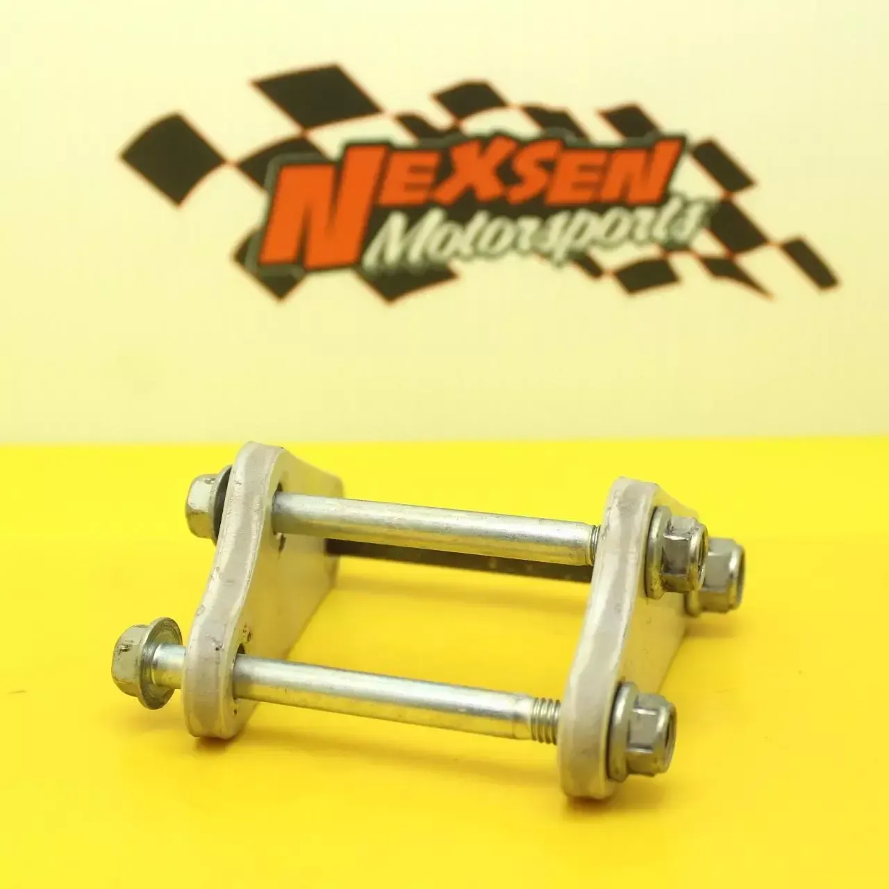 2005 Suzuki Drz400e Motor Mounts