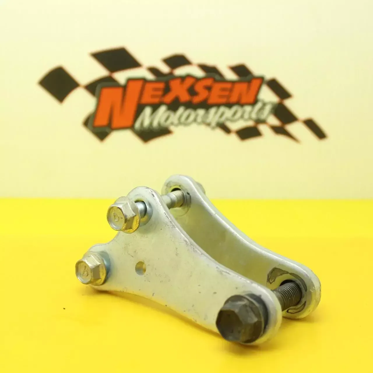 2005 Suzuki Drz400e Motor Mounts