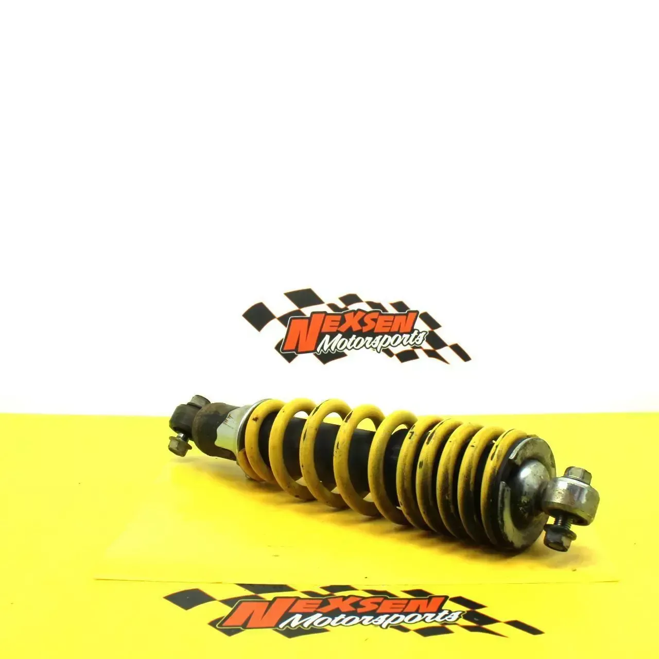 1985 Suzuki Quadracer LT250R Front Shock Absorber Suspension
