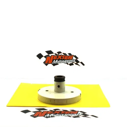 Seadoo Type 587 White Motor Driveshaft Coupler Coupling Flange