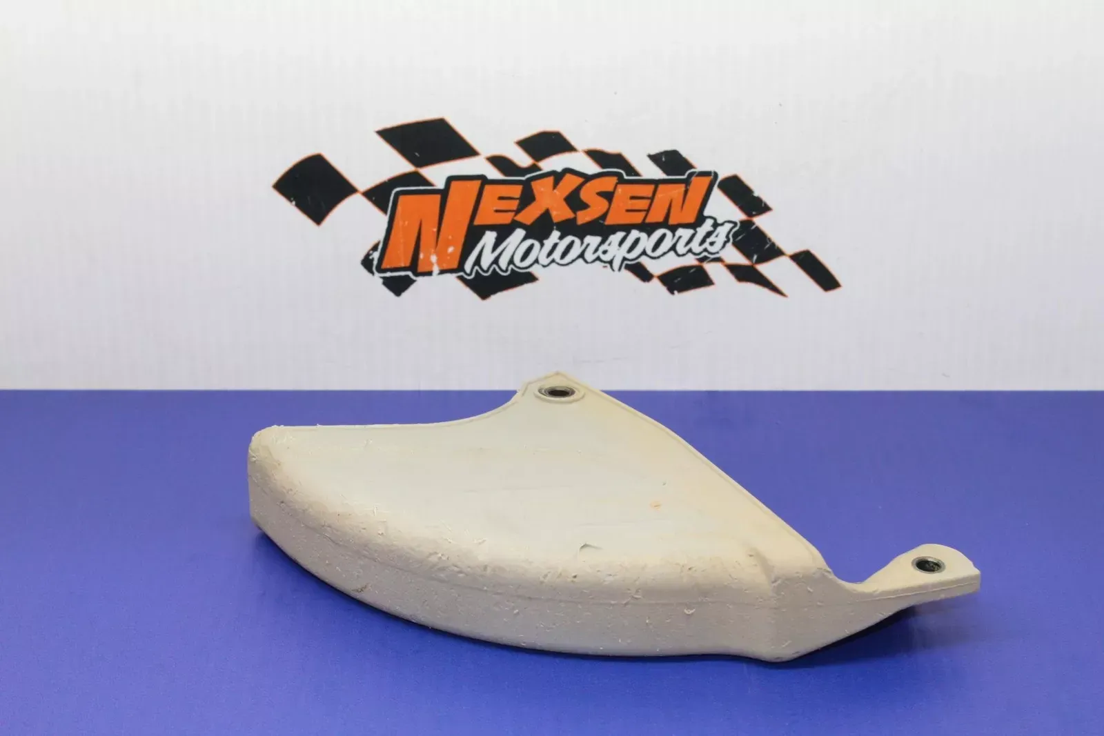 2003 Yamaha Yz450f Rear Back Rotor Guard Protector Shield Cover