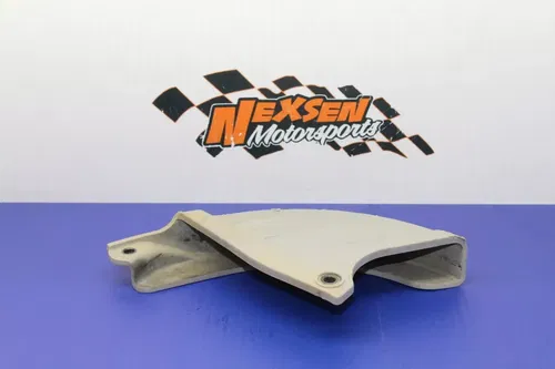2003 Yamaha Yz450f Rear Back Rotor Guard Protector Shield Cover