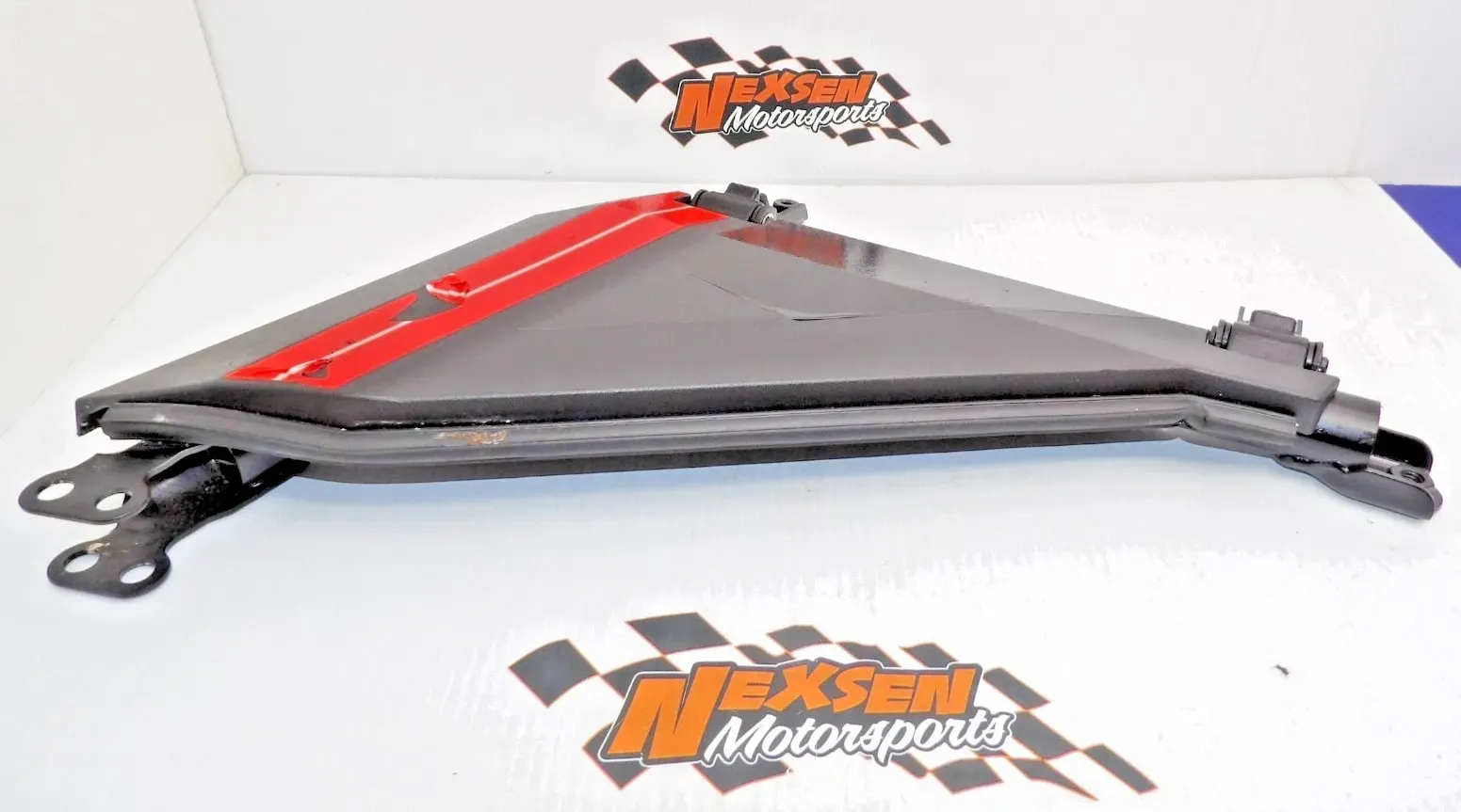 2018 Polaris RZR XP Turbo S RH Rear Side Body Panel 5450756