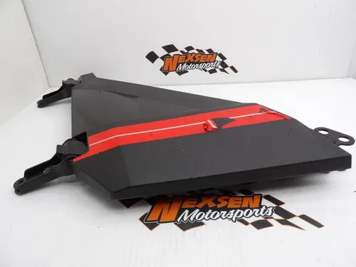 2018 Polaris RZR XP Turbo S RH Rear Side Body Panel 5450756