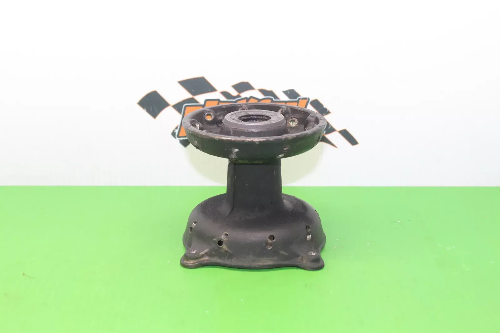 2008 Kawasaki Kx450f Front Wheel Rim Hub