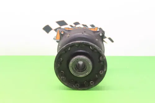 2008 Kawasaki Kx450f Front Wheel Rim Hub