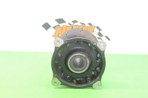 2008 Kawasaki Kx450f Front Wheel Rim Hub