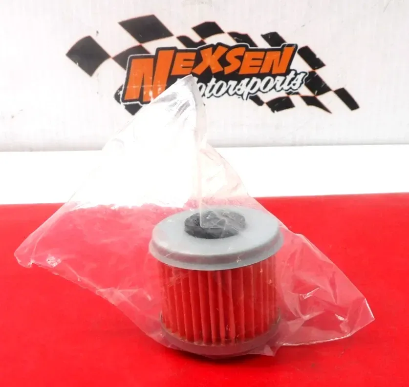 🏁Honda CRF450R Hiflo HF116 Premium Racing Oil Filter