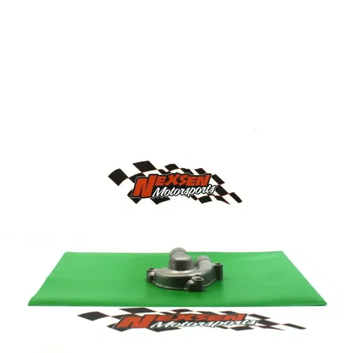 2001 Kawasaki Klx300r Water Pump Housing Cover