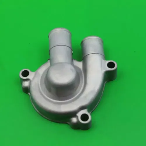 2001 Kawasaki Klx300r Water Pump Housing Cover