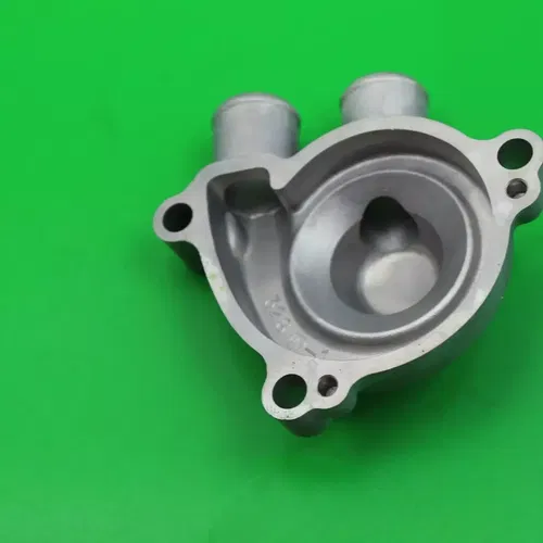 2001 Kawasaki Klx300r Water Pump Housing Cover