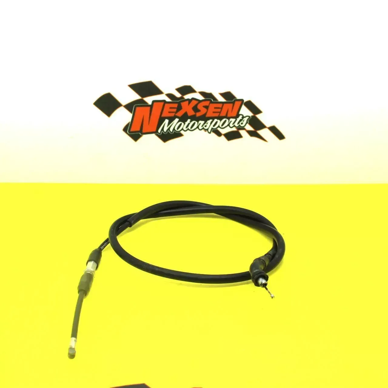 2009 Suzuki Rmz450 Hot Start Cable