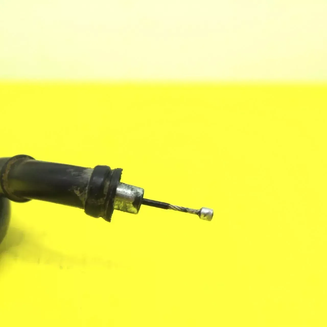 2009 Suzuki Rmz450 Hot Start Cable