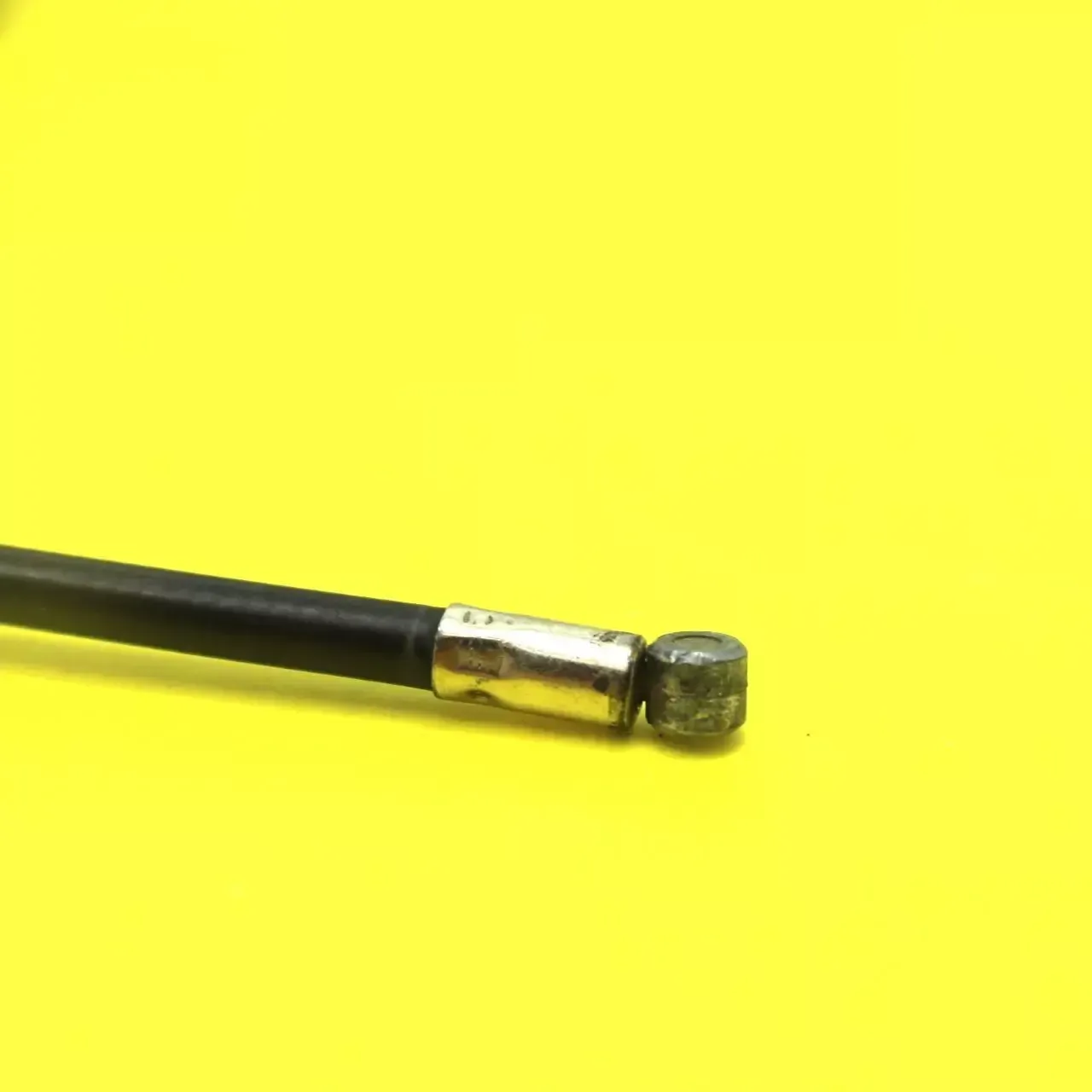 2009 Suzuki Rmz450 Hot Start Cable