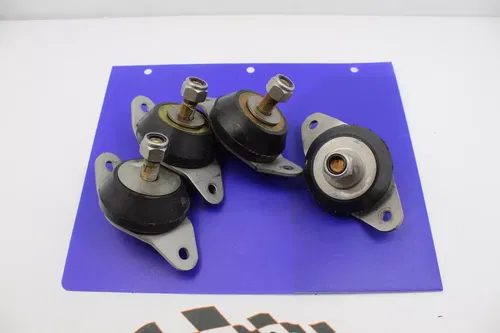 1993 Polaris Sl 650 Engine Motor Mounts