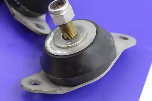1993 Polaris Sl 650 Engine Motor Mounts