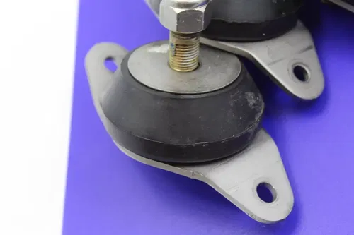 1993 Polaris Sl 650 Engine Motor Mounts