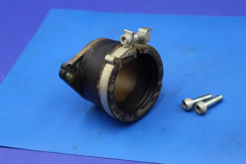 2017 Yamaha Yz450f Engine Cylinder Joint Intake Boot