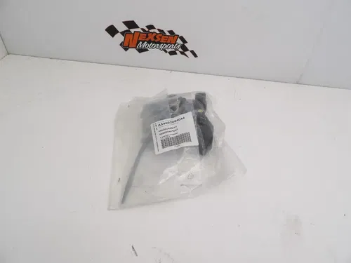2024 Husqvarna FE501S Handguard Kit White W mount A54002084044 A49002082044AB