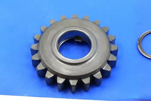 2004 Yamaha Blaster 200 Yfs200 Engine Motor Transmission 4th Gear Wheel