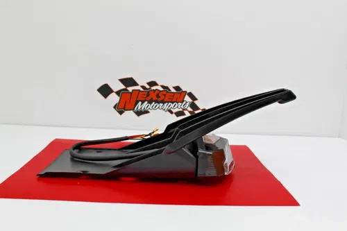 2008 Honda CRF250X Smoked Taillight w/ Blinkers New