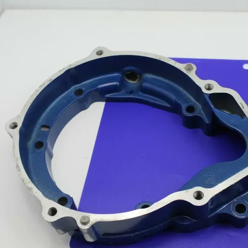 1993 Polaris Sl 650 Stator Flywheel Cover Magneto Housing