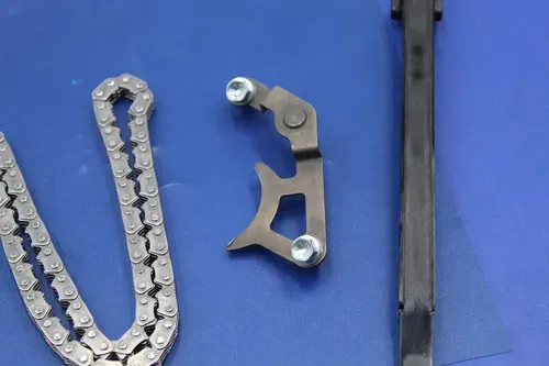 2013 Yamaha Yz450f Cam Chain With Guides