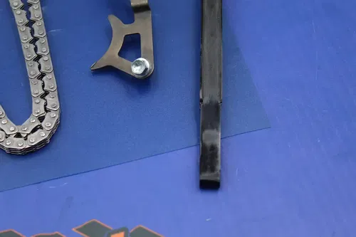 2013 Yamaha Yz450f Cam Chain With Guides