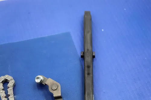 2013 Yamaha Yz450f Cam Chain With Guides