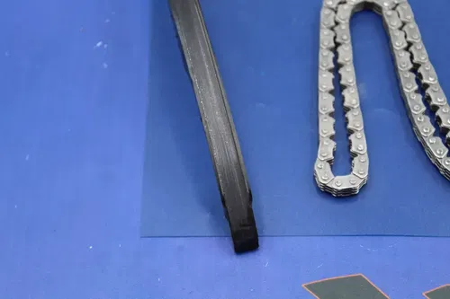 2013 Yamaha Yz450f Cam Chain With Guides